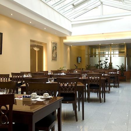 Hotel Belmont Brussels Ngoại thất bức ảnh