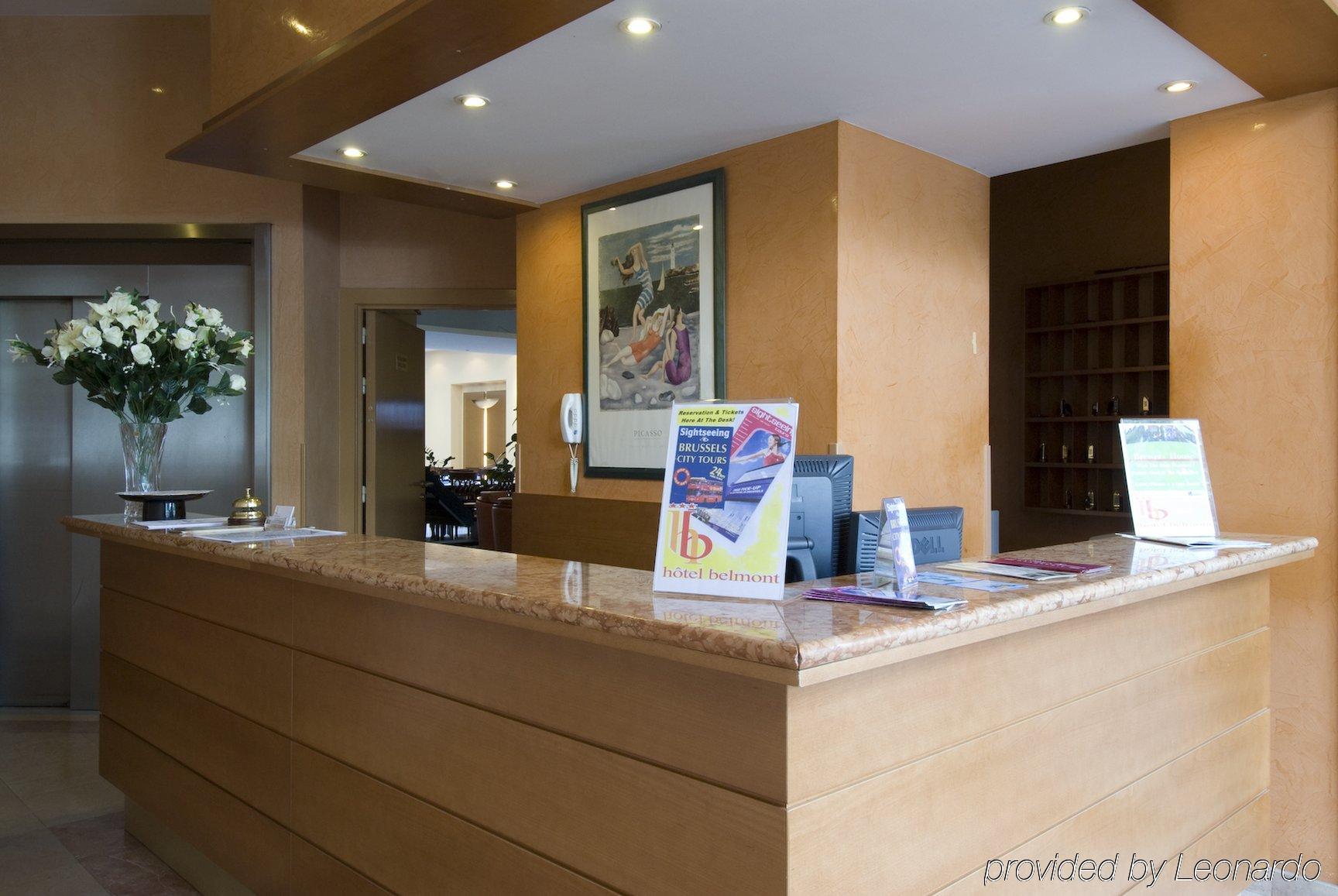 Hotel Belmont Brussels Ngoại thất bức ảnh