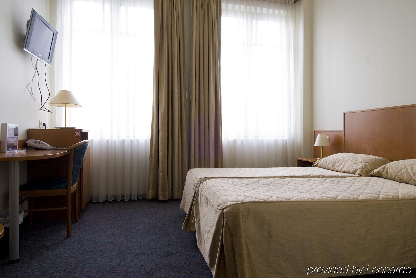 Hotel Belmont Brussels Ngoại thất bức ảnh