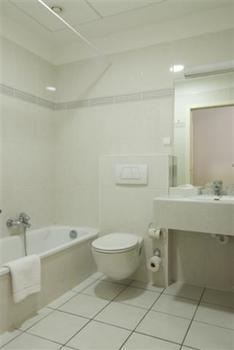 Hotel Belmont Brussels Ngoại thất bức ảnh