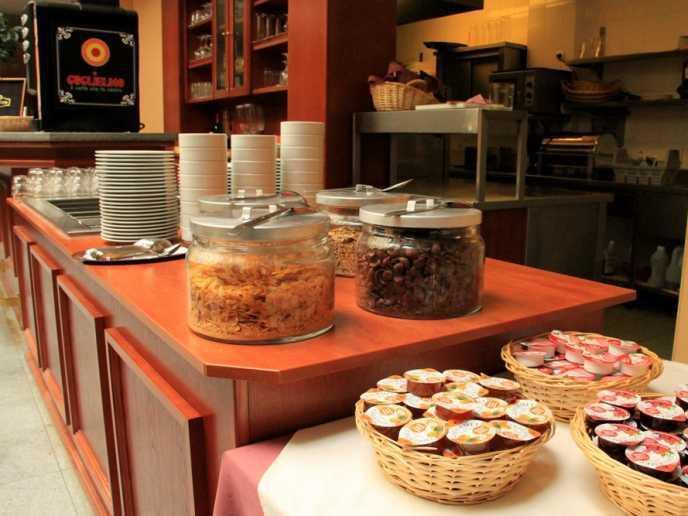 Hotel Belmont Brussels Ngoại thất bức ảnh